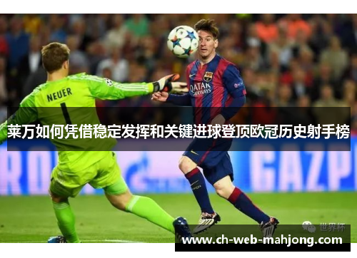 莱万如何凭借稳定发挥和关键进球登顶欧冠历史射手榜 莱万如何凭借稳定发挥和关键进球登顶欧冠历史射手榜