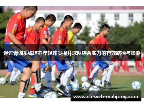 通过青训系统培养年轻球员提升球队综合实力的有效路径与策略
