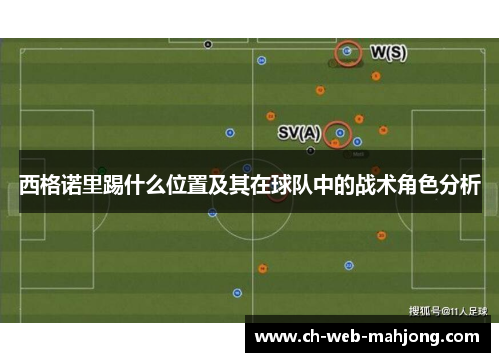 西格诺里踢什么位置及其在球队中的战术角色分析