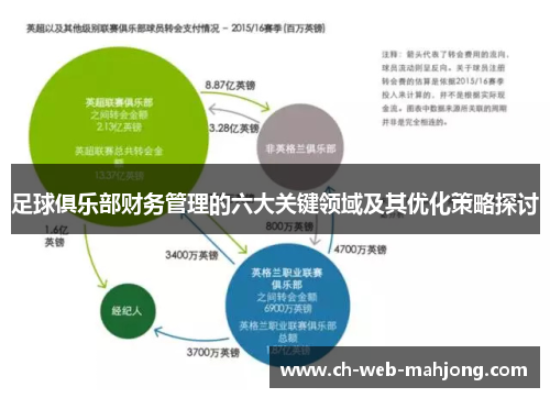 足球俱乐部财务管理的六大关键领域及其优化策略探讨